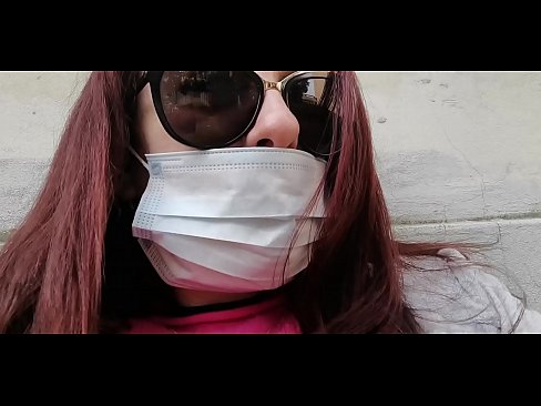 ❤️ Nicoletta报复她的邻居，在他的车库里撒尿（特别Covid19意大利检疫局） ❌ 自制毛片❤