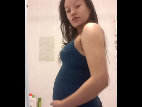 ❤️ 网络上最热的哥伦比亚荡妇回来了，怀孕了，想看他们也要在https://onlyfans.com/maquinasperfectas1 ❌ 自制毛片❤